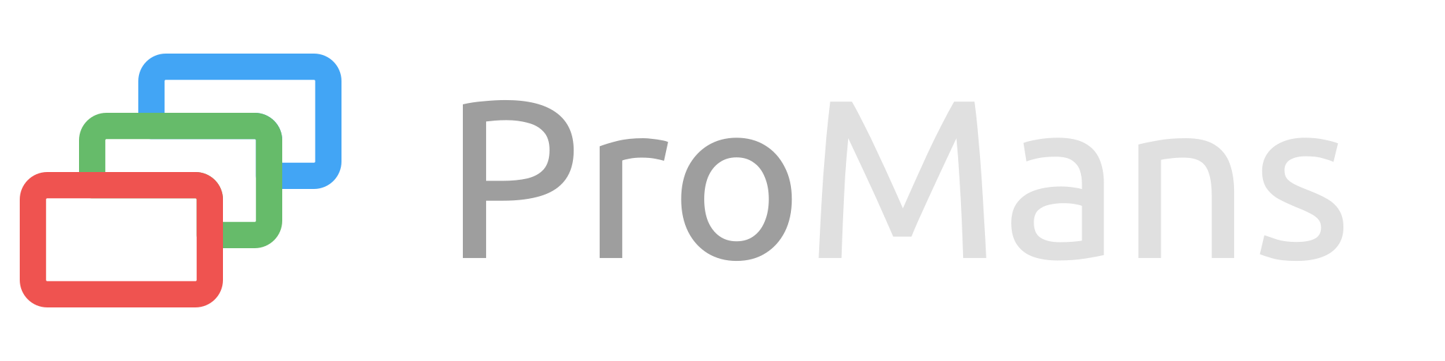 ProMans Logo